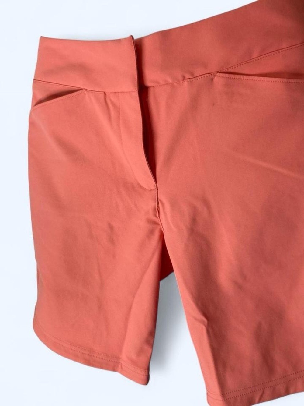 Puma coralUPF 50+ UV Protection shorts Size XS